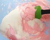 理系のためのマカロン(卵Mサイズ1個分)作り方7写真