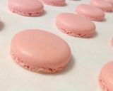 理系のためのマカロン(卵Mサイズ1個分)作り方16写真