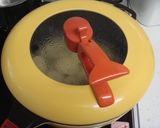 『 厚焼きおさつチップ 』作り方4写真
