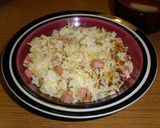 炒飯（チャーハン）作り方8写真