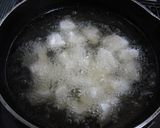 ♥おばぁちゃんの鏡餅おかき♪サク*カリ♥作り方5写真