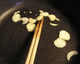 エバラ焼肉のたれで　マグロのレアステーキ作り方2写真