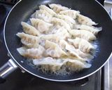 キャベツを使った餃子☆作り方5写真