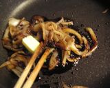 エバラ焼肉のたれで　マグロのレアステーキ作り方5写真