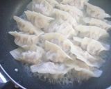 キャベツを使った餃子☆作り方6写真