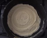 ホットケーキミックスでミルクレープ作り方2写真