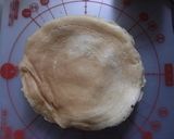 ホットケーキミックスでミルクレープ作り方3写真