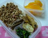 基本重ね煮(みじん切り)作り方5写真