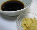 基本の豚のしょうが焼き＆ヘルシー生姜焼き作り方2写真