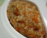 基本重ね煮(みじん切り)作り方6写真
