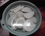 簡単、鶏肉と大根の煮物作り方3写真
