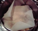 簡単、鶏肉と大根の煮物作り方5写真