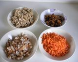 おかわりっ！！味ごはん作り方2写真