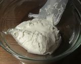 ヨーグルトで作るフロマージュブラン作り方3写真