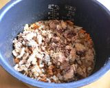 おかわりっ！！味ごはん作り方5写真
