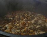 おかわりっ！！味ごはん作り方7写真