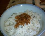 生姜の佃煮作り方6写真