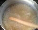 簡単☆生キャラメル♪作り方3写真