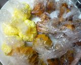 米粉で作る❀おにぎりパン！作り方2写真