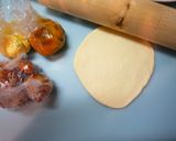米粉で作る❀おにぎりパン！作り方3写真