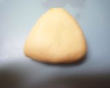米粉で作る❀おにぎりパン！作り方5写真