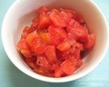具沢山野菜スープ♪　ミネストローネ作り方2写真