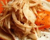Ｉ　Ｌｏｖｅ　Egg　サンド作り方3写真