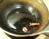 ふきの炒め物作り方7写真