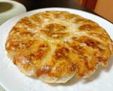 我が家の生姜餃子作り方15写真