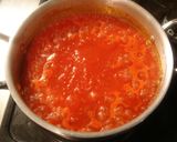 万能トマトソース作り方7写真