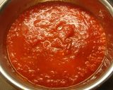 万能トマトソース作り方8写真