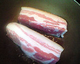 ふわっふわの豚の角煮とだいこん煮たまご作り方1写真