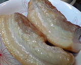 ふわっふわの豚の角煮とだいこん煮たまご作り方3写真