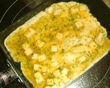 お弁当に♪はんぺん＆青のり入り卵焼き♪作り方3写真