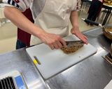 【郷土料理】納豆汁作り方1写真