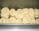 ばななパン作り方4写真