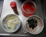 不器用ジーローハン作り方4写真
