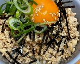 ダイエット向き　鶏そぼろ作り方5写真