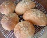 チーズパン作り方5写真