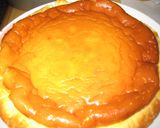 甘さ控えめnoチーズケーキちゃん☆作り方4写真