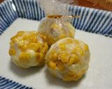 チーズポテト（基本形）　お弁当のおかず作り方14写真