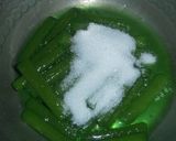 ふきのピール作り方5写真