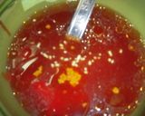 海老チリ豆腐作り方6写真