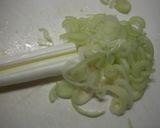 海老チリ豆腐作り方5写真