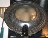タッチョメんちのハンバーグ作り方5写真