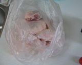 麺つゆで手羽先作り方2写真