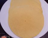 苺のショートケーキ。作り方11写真