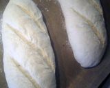 米粉入り✿フランスパン作り方7写真