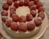 苺のショートケーキ。作り方16写真