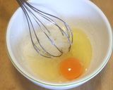 強力粉パウンドケーキ(改)作り方3写真
